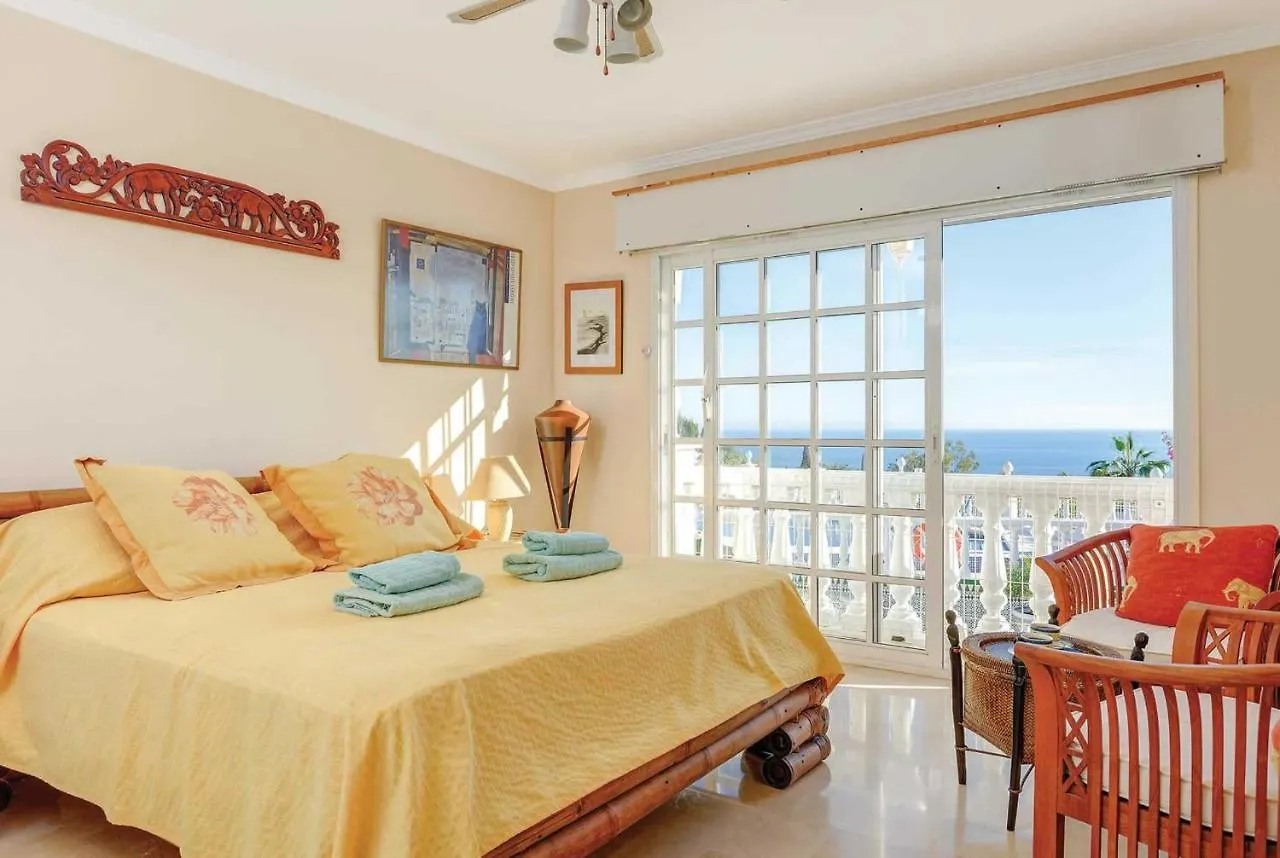 Colina Vista Villa Benalmadena