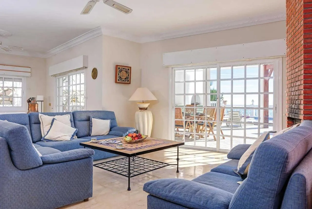 Colina Vista Villa Benalmadena