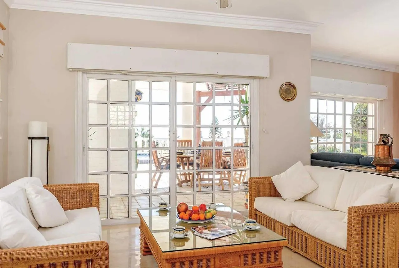 Colina Vista Villa Benalmadena
