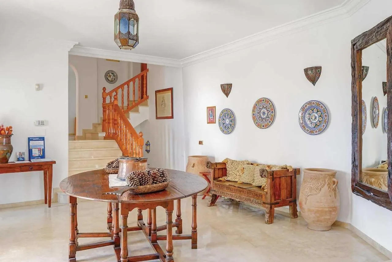 Colina Vista Villa Benalmadena