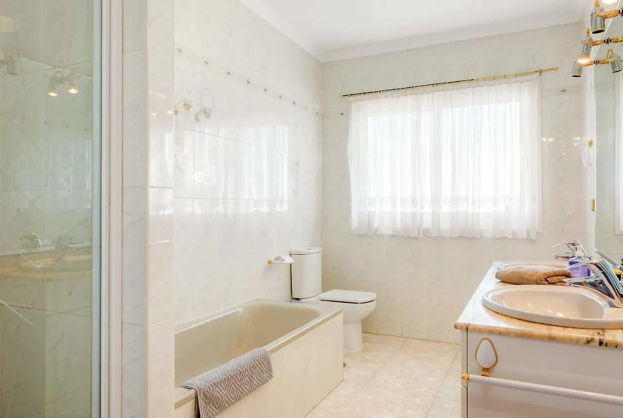 Colina Vista Villa Benalmadena