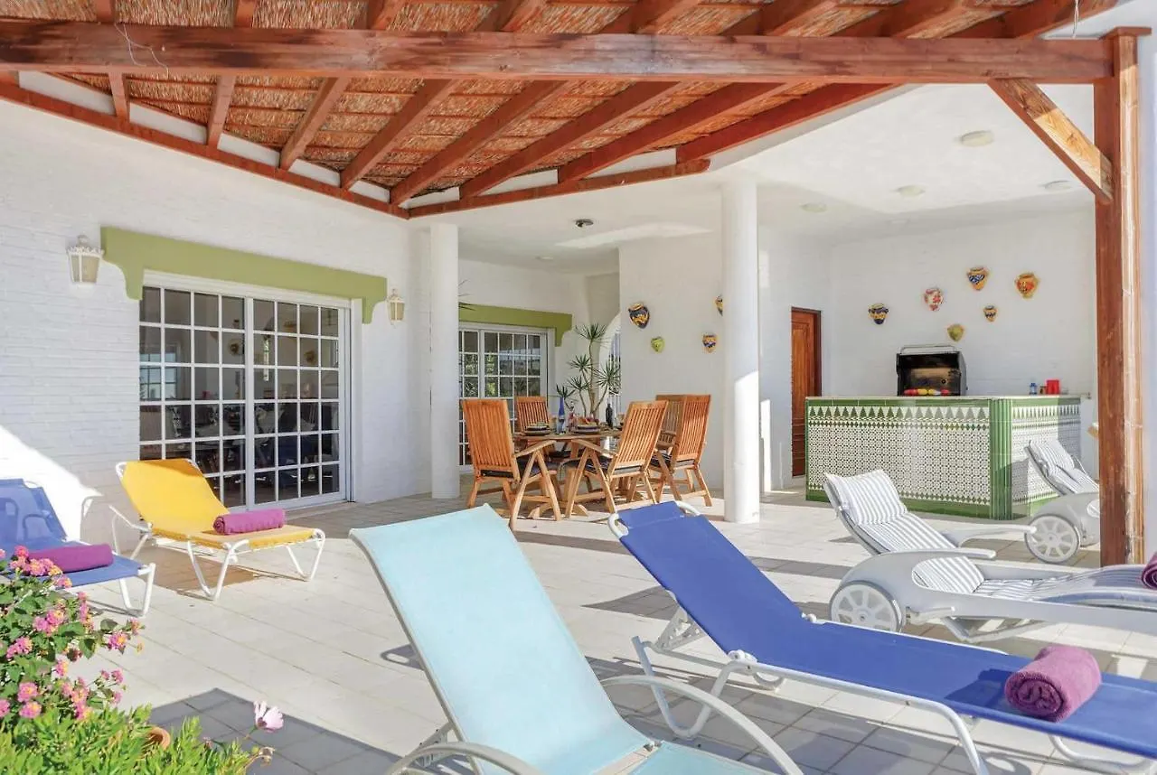 Colina Vista Villa Benalmadena