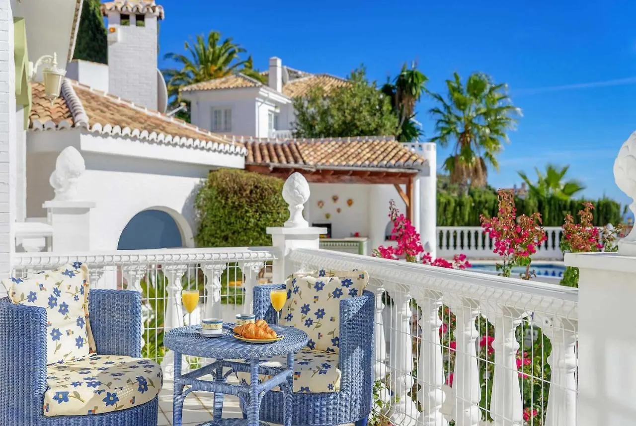 Colina Vista Villa Benalmadena 0*,  Spain